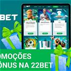 22 bet bonus code